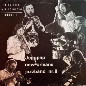 Download track I Ate Up The Apple Tree Jeggpap New Orleans Jazzband