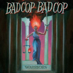 Download track Womanarchist Bad Cop