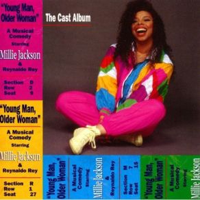 Download track I Wish It Would Rain Down Millie Jackson