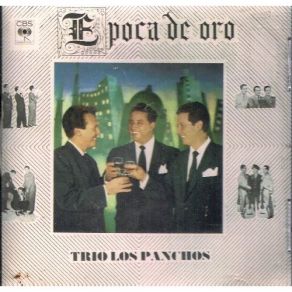 Download track Daño Los Panchos