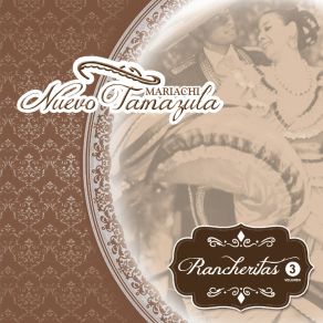 Download track Mi Palomita Blanca Mariachi Nuevo Tamazula