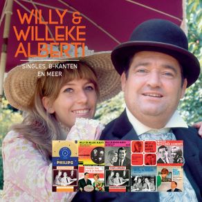 Download track Toch Ben Ik Dol Op Jou Willeke Alberti