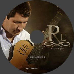 Download track Tu Fiel Amante Rogelio Espino