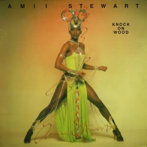 Download track Am I Losing You Amii Stewart