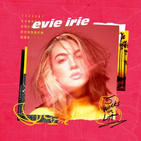 Download track Vulnerable Evie Irie