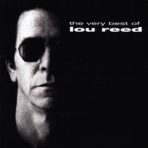 Download track I Wanna Be Black Lou Reed