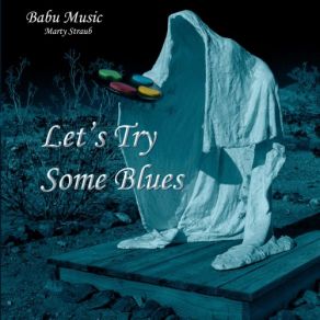 Download track Bailey's Blue Marty Straub