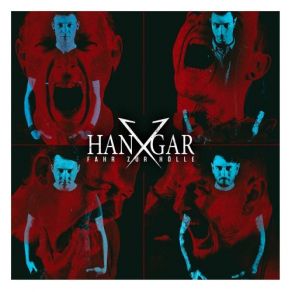 Download track Bis Ans Ende Dieser Welt Hangar X