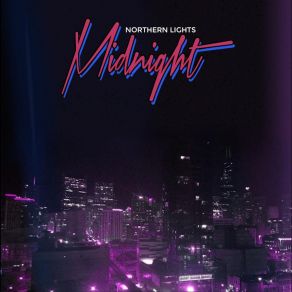 Download track Night Waves Northern Lights