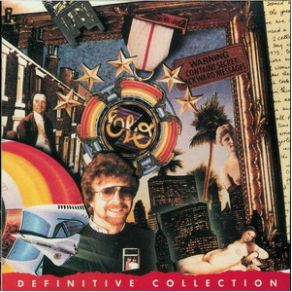 Download track Mr. Blue Sky Electric Light Orchestra