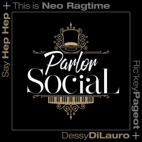 Download track Never Existed Parlor Social