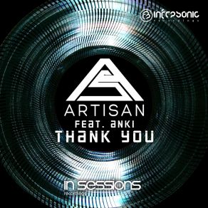 Download track Thank You (Beatsole Extended Remix) Anki, Artisan