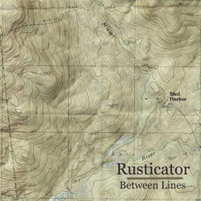 Download track Cold & Dusty Rusticator