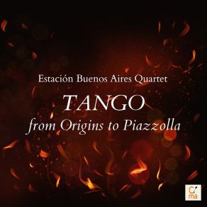 Download track El Día Que Me Quieras Estación Buenos Aires Quartet