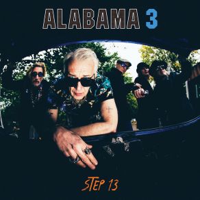 Download track Whacked Alabama 3