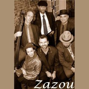 Download track Unavoidable Consequence Of Being Me Zazou