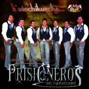 Download track Hortencia Tsitsiki Grupo Prisioneros De Capacuaro Orgullo Purhépecha