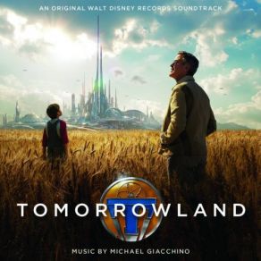 Download track Welcome Back, Walker! Michael Giacchino