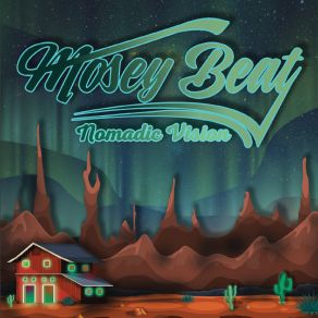 Download track Unreal McCoy, Pt. 2 Mosey Beat