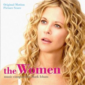 Download track Every Kind Of Woman Mark IshamHolly Palmer