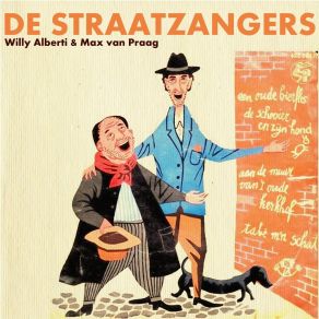 Download track Vissersleed De Straatzangers