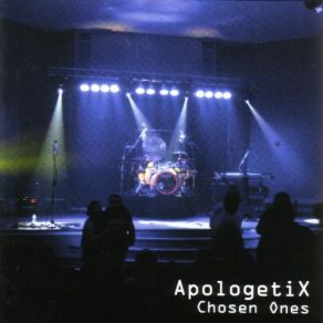 Download track Kosmik Apologetix