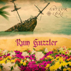 Download track Aztec Gold Rum Guzzler