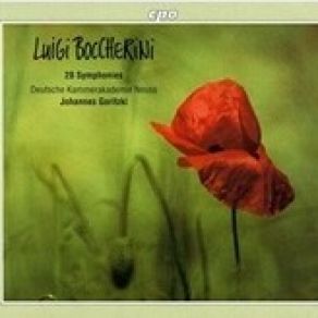 Download track Symphony Op. 43 (G 521) In D Major - I. Adagio - Allegro Vivo Assai Deutsche Kammerakademie Neuss