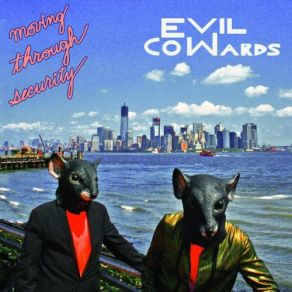 Download track Summer Of The Purple Man Evil Cowards