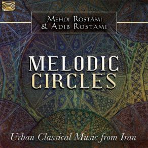 Download track Mystic Dance Mehdi Rostami, Adib Rostami