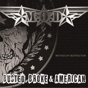 Download track Fight M. O. D. (Method Of Destruction)