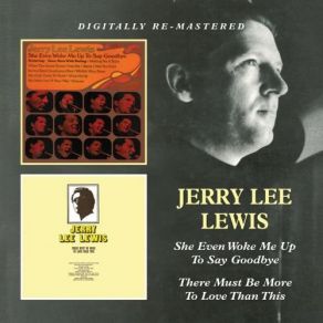 Download track You Went Out Of Your Way (To Walk On Me) Jerry Lee Lewis