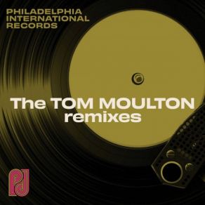 Download track I Love Music (A Tom Moulton Mix) Tom MoultonThe O'Jays