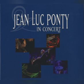 Download track Rythms Of Hope Jean-Luc Ponty