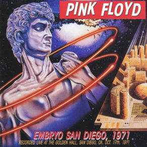 Download track Blues Jam (Embryo, San Diego, Live, 17 Oct 1971) Pink FloydEmbryo, San Diego