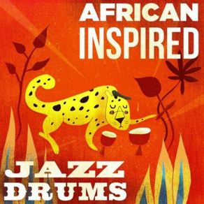 Download track African Drum Suite Archie Shepp