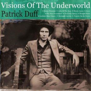 Download track Flowers On My Grave Patrick Duff