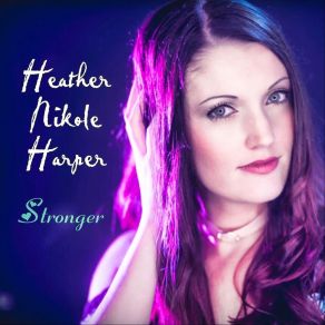 Download track Emotions Heather Nikole Harper