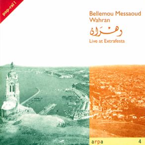 Download track Wahran Bellemou Messaoud