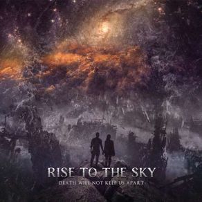 Download track From The Distance Rise To The Sky