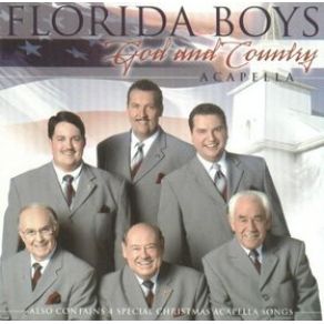 Download track Star Spangled Banner The Florida Boys