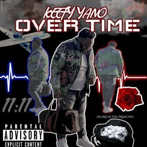 Download track Last Talk Keefy Yano