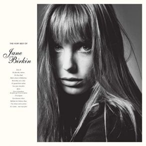 Download track Ex-Fan Des Sixties Jane Birkin