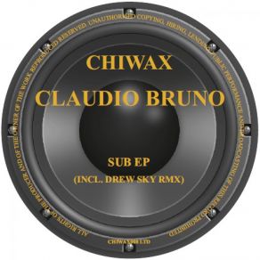 Download track Acid Jungle Claudio Bruno