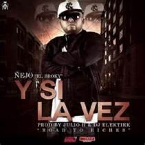 Download track Y Si La Ves Dalmata, Ñejo