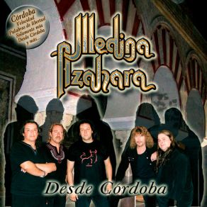 Download track No Necesito Palabras Medina Azahara