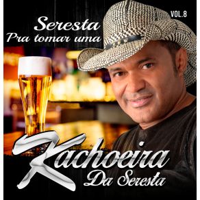 Download track Se Não Tivesse Ido Kachoeira Da Seresta