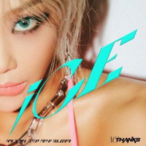 Download track Waka Boom HyolynLee Young Ji, Young Ji Lee