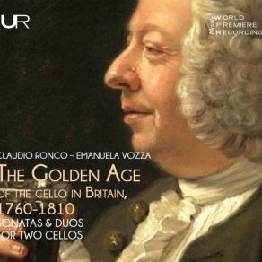 Download track Cello Duet In D Major, Op. 58 No. 3: III. Gavot Allegretto Claudio Ronco, Emanuela Vozza