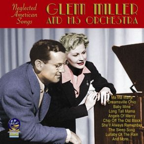 Download track The Humming Bird Glenn Miller, Glenn Miller And His Orchestra